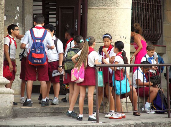 diferencia entre alumno y estudiante