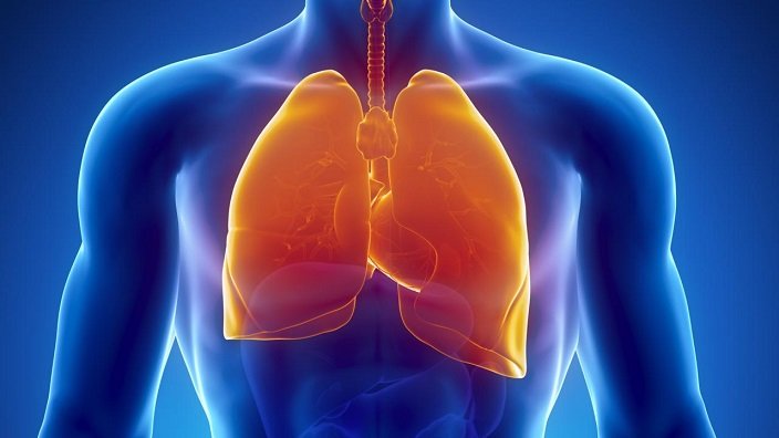 muerte por edema pulmonar