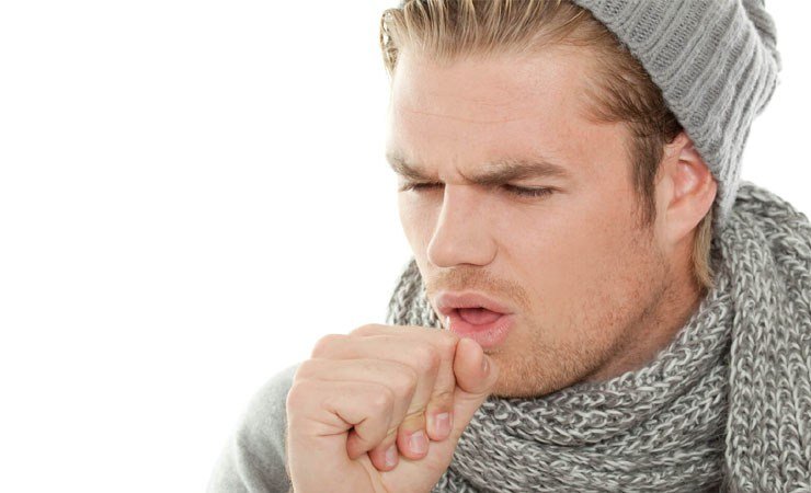 10 maneras de deshacerse de una nariz congestionada rápida