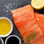 Cuáles son los efectos secundarios de las píldoras de aceite de salmón