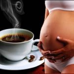 Cuánta cafeína puede tener durante el embarazo