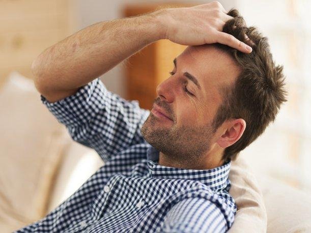 Cómo hacer que el cabello crezca más rápido en los hombres