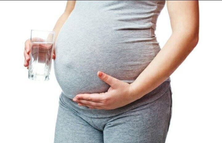 Infecciones del tracto urinario durante el embarazo