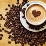 La cafeína dilata los vasos sanguíneos
