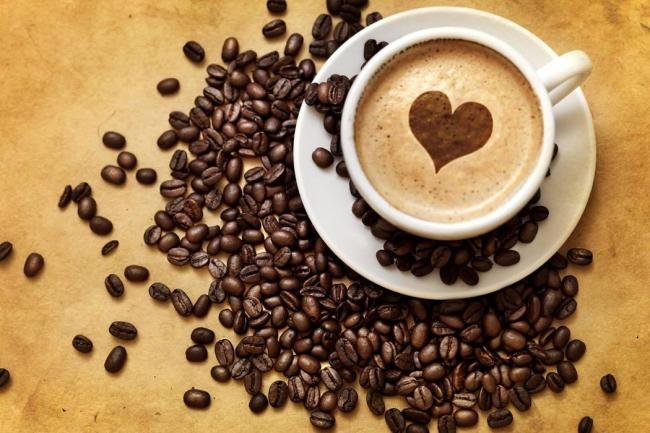La cafeína dilata los vasos sanguíneos