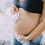 Por qué mi color de la mama cambia durante el embarazo