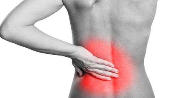 Puede el estreñimiento causar dolor en la parte inferior de la espalda