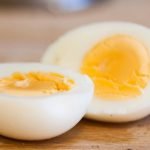 Son los huevos realmente buenos para perder peso