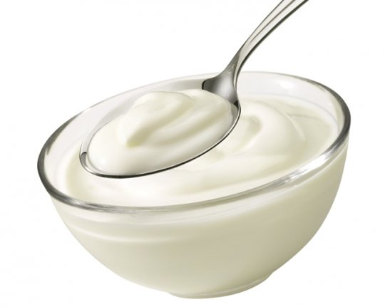Cuál es la diferencia nutricional entre la cuajada y el yogur