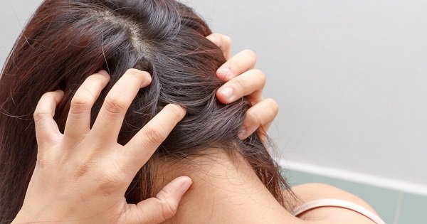 causas sensibles dolorosas del cuero cabelludo