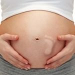movimientos de bebe embarazo