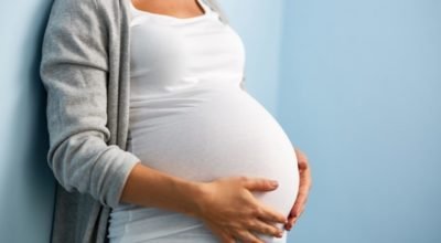 40 semanas de embarazo y nauseas