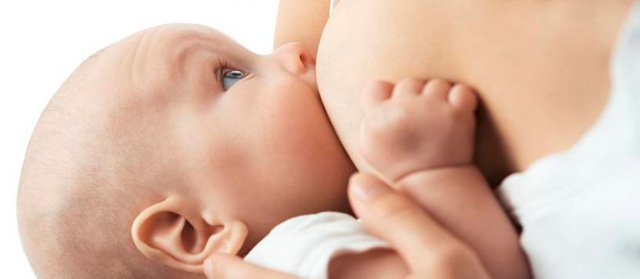 cuales son los beneficios de la lactancia materna