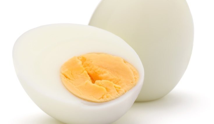 Cuanto dura un huevo cocido fuera de la nevera
