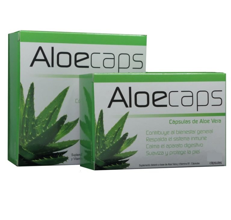 Pastillas De Aloe Vera Beneficios Y Efectos Secundarios Remedios Caseros 6744
