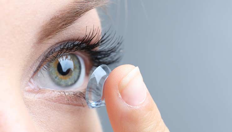 pautas para el tratamiento del ojo seco