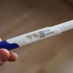 pruebas de orina embarazo