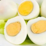 huevos de forma mas saludable