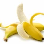 muchos carbohidratos banana