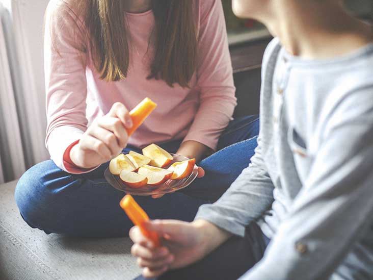 alimentos que aumentan la altura