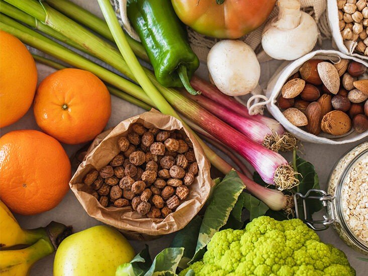 Una Lista De Los 10 Mejores Alimentos Ricos En Fibra Remedios Caseros 7362