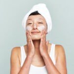 cura natural del acne
