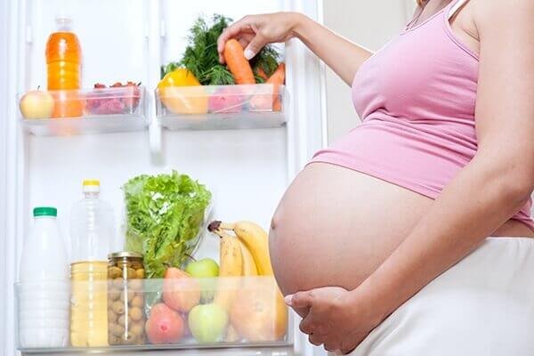 alimentos-para-evitar-durante-el-embarazo