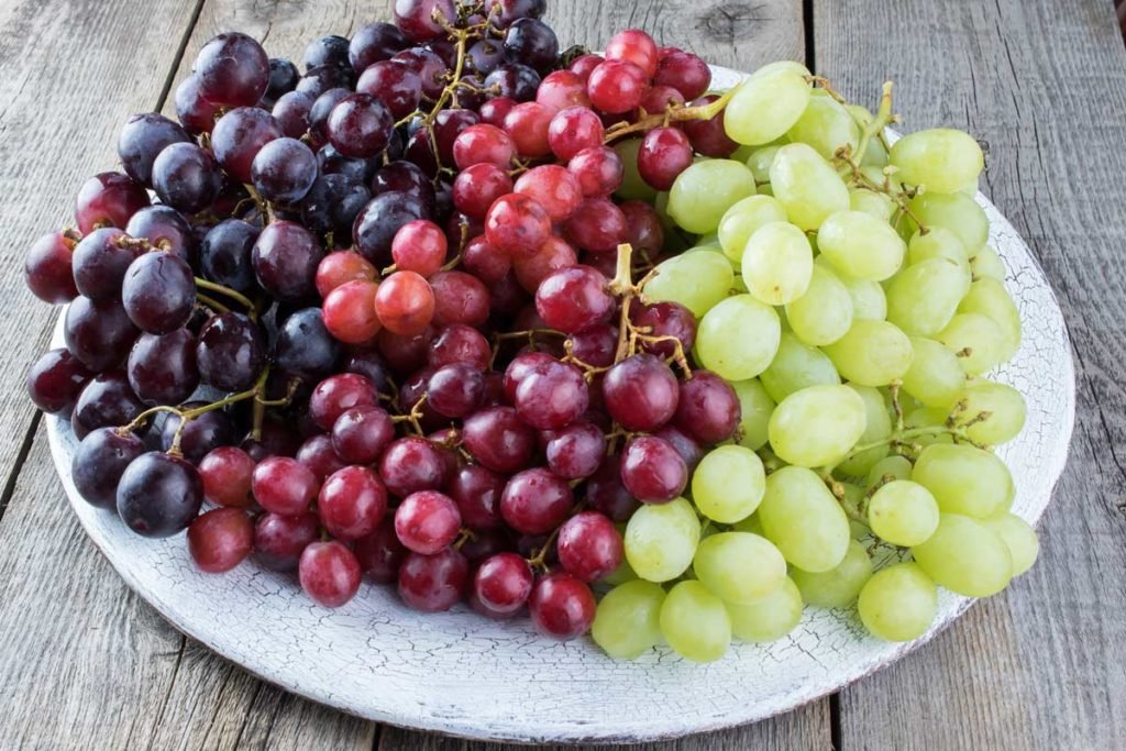 uvas-beneficios-para-la-salud-informacion-nutricional-variedades