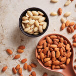 Beneficios de las almendras